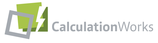 CalculationWorks Logo